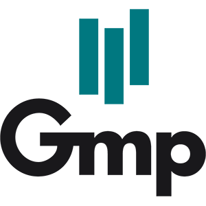 Grupo GMP Logo